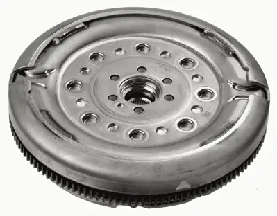 SACHS 2289 000 299 Debrıyaj Set Caddy Iıı Transpoter T5 Passat 1,9 Tdı (Bjb) 