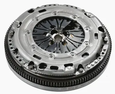 SACHS 2289 000 299 Debrıyaj Set Caddy Iıı Transpoter T5 Passat 1,9 Tdı (Bjb) 