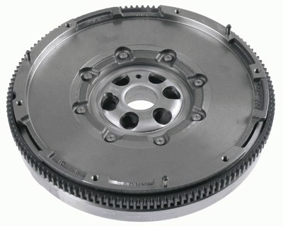 SACHS 2294 000 514 Volant Cherokee 2.4 2.4 4x4 ,01>08 