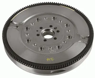 SACHS 2294 002 157 Volan Komple 308 Iı-3008 Iı-5008 Iı-C4 Iı-C4 Pıcasso Iı-Ds3-Ds4 1.2 Thp 