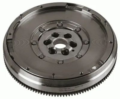 SACHS 2294 002 157 Volan Komple 308 Iı-3008 Iı-5008 Iı-C4 Iı-C4 Pıcasso Iı-Ds3-Ds4 1.2 Thp 