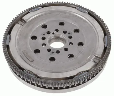 SACHS 2294 501 210 Volan Dmf Volvo S60 Iı (134) D5 10>15 S80 Iı (124) D5 10>15 V60 I (155, 157) 2.4 D5 10>15 V70 Iıı (1 
