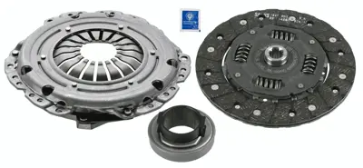 SACHS 3000 174 005 Debrıyaj Setı Astra F 92>98 C16se 