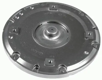 SACHS 3089 000 024 Debrıyaj Setı Voyager Iv (Rg, Rs): 2.4 