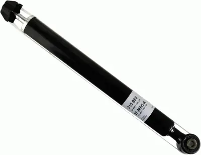 SACHS 315 868 Arka Amortısor (Sag / Sol) Fıesta Vı B Max 12 />  
