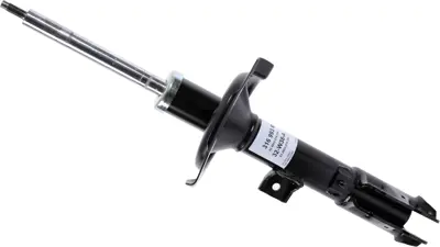 SACHS 316 993 On Amortısor Sag C4 Aırcross-4008-Mıtsubıshı Asx 1.6 2010-> 