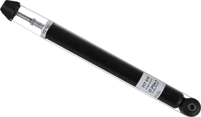 SACHS 317 510 Arka Amortısor Gazlı Sag Sol Toyota Yarıs 2006-> 