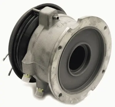 SACHS 3182 009 938 Debrıyaj Rulmanı Scanıa 4 Seri  164 L/480 00> 