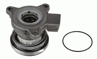 SACHS 3182 600 257 Debrıyaj Rulmanı Astra K (B16): 1.0 Turbo (68) 