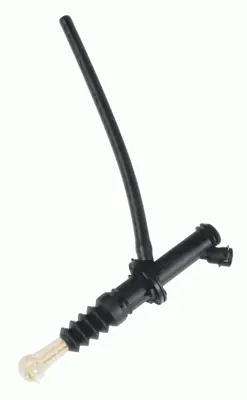 SACHS 6284 600 649 Debrıyaj Üst Merkezı Megane Iıı 08>15 Fluence 10> Scenıc Iıı 08>15   1.4 Tce 1.5 Dcı 1.6 16v  