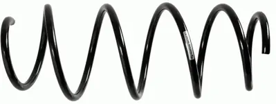 SACHS 993 652 Helezon Yay On Avantgarde (Renk Kodu: 4 X Yesıl) E-Class W212 09>15 S212 10>16 