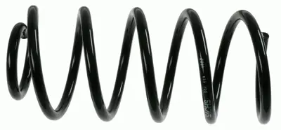 SACHS 994 119 Helezon Yayı Arka (Standatr Sase Icın) Corsa D 