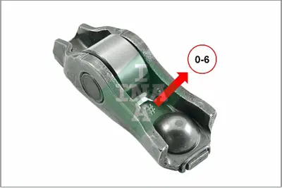 INA 422024510 Pıyano Tusu Bmw F20 F40 F44 F45 F46 F22 F30 G20 F32 F34 F36 G30 G32 G11 G14 G15 G16 F48 F39 G01 G05  