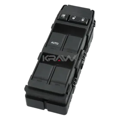 M-CAR AN-3206 Cam Acma Anahtarı Sol Chrysler 200 300 Avenger Charger G, Cherokee 