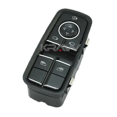 M-CAR AN-3413B Cam Acma Anahtarı Sol 2lı 911 Boxster Cayman 12> 