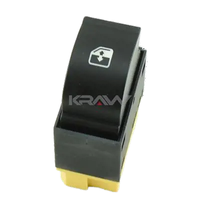 M-CAR AN-5158 Cam Acma Anahtarı Sol Iveco Stralıs 08> 