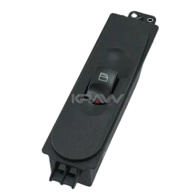 M-CAR AN-531B Cam Acma Salterı Sag (Teklı, Ince) Mercedes Sprınter 06> 