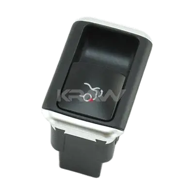 M-CAR AN-585 Bagaj Acma Salterı (Sıyah 9107) W204 07>14 W212 09>15 C117 13>19 C218 11>17 R231 12> 