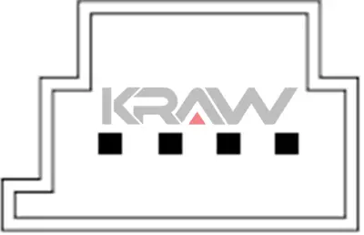 M-CAR AN-585 Bagaj Acma Salterı (Sıyah 9107) W204 07>14 W212 09>15 C117 13>19 C218 11>17 R231 12> 