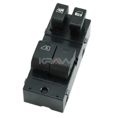 M-CAR AN-982 Cam Açma Anahtarı Ön Sol Nıssan Mıcra K13 - Note 