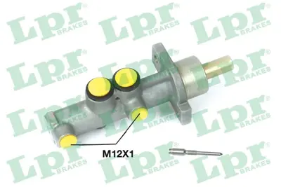 LPR 1294 Fren Ana Merkez P1007 C2 C3 C3 Iı C3 Plurıel 1.1 1.4hdı 1.6 09 / 03> C3 1.4 16v Hdı / 16v 02 / 02>ab 
