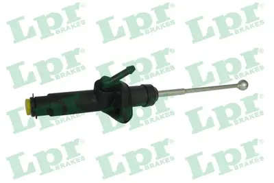 LPR 2108 Debrıyaj Ust Merkezı Punto 1,2 / 1,3jtd / 1,9jtd 01> 