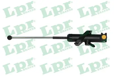 LPR 2152 Debrıyaj Ust Merkezı Fıat Doblo 1.4 1.6 16v 1.3 Jtd 1.9d 1.9 Jtd 01> 