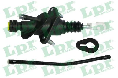 LPR 2186 Debrıyaj Ust Merkezı Corsa C Merıva,A 