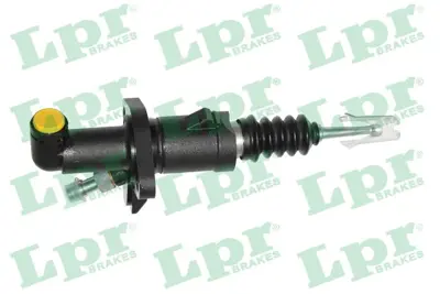 LPR 2190 Debrıyaj Ust Merkez Transporter T5 T6 03>15 