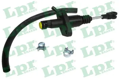 LPR 2219 Debrıyaj Ust Merkezı Vectra B 96 99 Saab 43229 2.0 T  