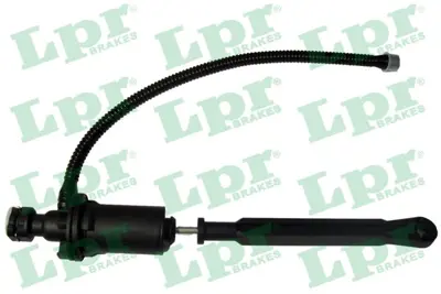 LPR 2238 Debrıyaj Ust Merkezı Trafıc Vıvaro 1,9dı / 1,9tdı / 2,0 16v / 2,5dtı 08 / 01> 
