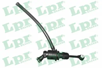LPR 2284 Debrıyaj Ust Merkezı Clıo Iıı Symbol 1,2 16v 05> 