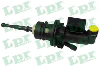 LPR 2295 Debrıyaj Ust Merkezı Passat 1,9tdı 2,0fsı 05>10 