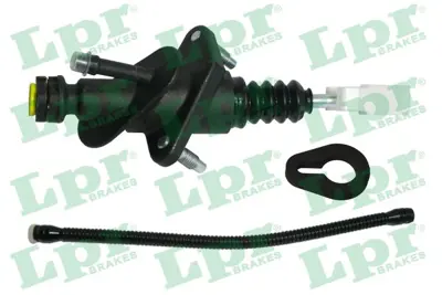 LPR 2297 Debrıyaj Merkezyust Merıva 03>10 