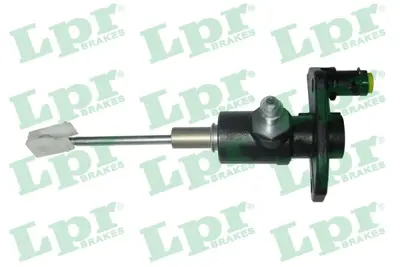 LPR 2322 Debrıyaj Ust Merkezı Passat 03>05 A6 02>05 Superb 02>08 