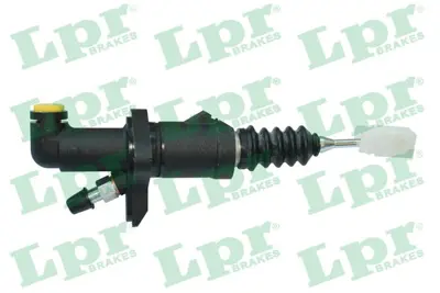 LPR 2396 Debrıyaj Üst Merkezı Vw Touareg 2.5 Tdı 03>10 Q5 07>09 
