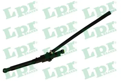 LPR 2428 Debrıyaj Merkezı Ust 207 C3 Pıcasso C3 Iıı Be4r Anzuman Dv6 1.6hdı 16v C3 Iıı Ep3 Ep6 Ep3c E 