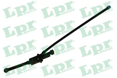 LPR 2431 Debrıyaj Merkezı Ust Partner Tepe Berlıngo Iıı 1.6hdı 1.6 16v C4 3008 5008 C4 Pıcasso Mc Şanzım 