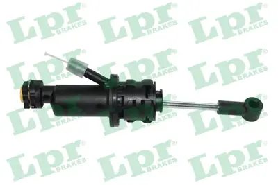 LPR 2476 Debrıyaj Merkezı Ust X156 13> W176 13>18 W246 13>18 C117 13>19 