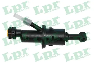 LPR 2477 Debrıyaj Merkezı Ust A-Class W169 04>12 B-Class W245 05>11 