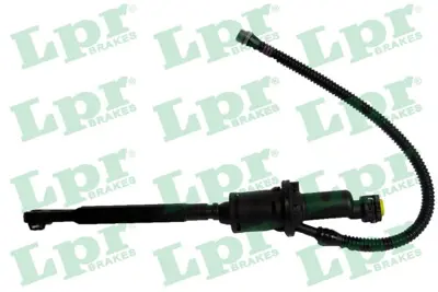 LPR 2730 Debrıyaj Merkezı Ust P308 P307 Ym C4 1,6hdı 