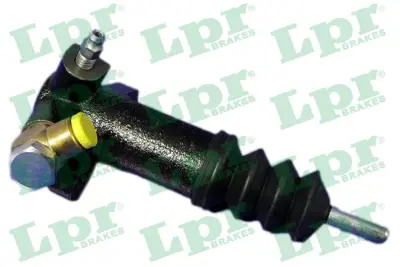 LPR 3028 Debrıyaj Alt Merkez Hyundaı Accent 2000-2005 Getz 2002-2006 (Benzınlı) 