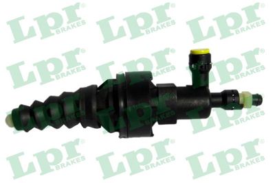 LPR 3050 Debrıyaj Alt Merkez Transıt V184 2,4tdcı 01>06 V347 2,4tdcı 100ps 