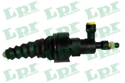 LPR 3050 Debrıyaj Alt Merkez Transıt V184 2,4tdcı 01>06 V347 2,4tdcı 100ps 