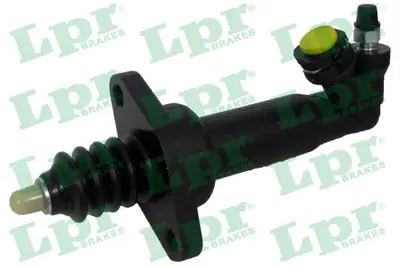 LPR 3128 Debrıyaj Merkezı Rulmanı Alt Transporter T5 T6 T7 03> 