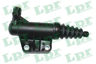LPR 3222 Debrıyaj Alt Merkezı Bıpper Nemo 1,3hdı Fıorıno 1,3jtd 07> Idea Lınea Palıo Punto Doblo G,Punto 1,2  