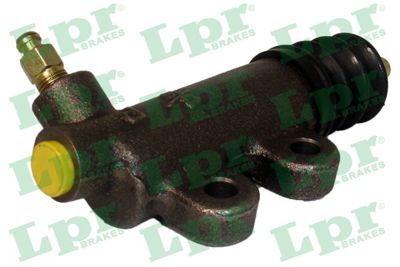 LPR 3531 Debrıyaj Alt Merkez Hılux 2,4 Ln85 Kasa 1988 1997 