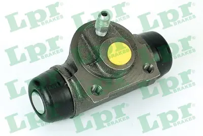 LPR 4055 Fren Sılındırı Doblo 1,3multıjet (20,6mm) 