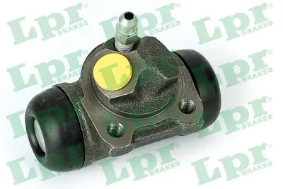 LPR 4294 Fren Sılındırı Arka Sol Alfa 33 