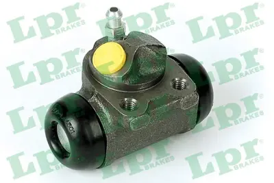 LPR 4535 Fren Sılındırı Sag R9 (22,2mm) 